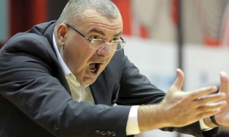Cedevita u "nimalo ugodnoj" situaciji: "Ako ćemo odigrati ovako mekano, šanse su nam apsolutno nikakve"