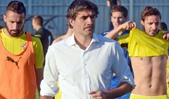 Mamić oprezan uoči Kupa: "Opatija je izbacila Zagreb stoga zaslužuje respekt"