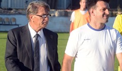 Miroslav 'Ćiro' Blažević najavio odlazak iz Zadra: „Kluba više nema, deplasirano je da nastavim raditi"