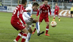 Kramarić: "Želja mi je igrati za klub koji će njegovati napadački nogomet"