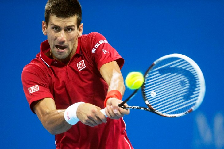 Đoković: "Marin je osvajač US Opena, ali sam mu uspio neutralizirati servis i odigrati sjajno"