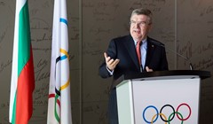 Sportaši izbjeglice moći će se natjecati u Riju pod olimpijskom zastavom