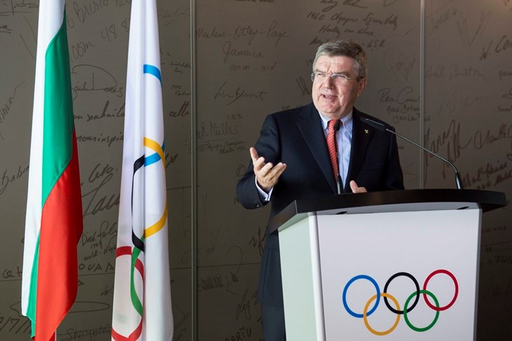 Južni Sudan postao 206. zemlja članica Međunarodnog olimpijskog odbora