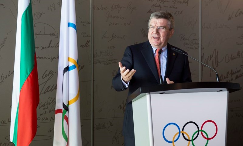Njemačka najavila kandidaturu za organizaciju Olimpijskih igara 2024.