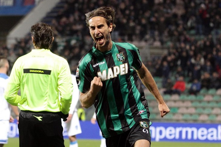 Video: Sassuolo "proradio" u nastavku dvoboja protiv Empolija i upisao sva tri boda