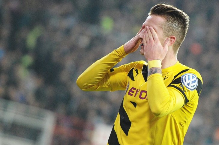 Video: Borussia Dortmund sigurna protiv St. Paulija, nisu izostala niti iznenađenja