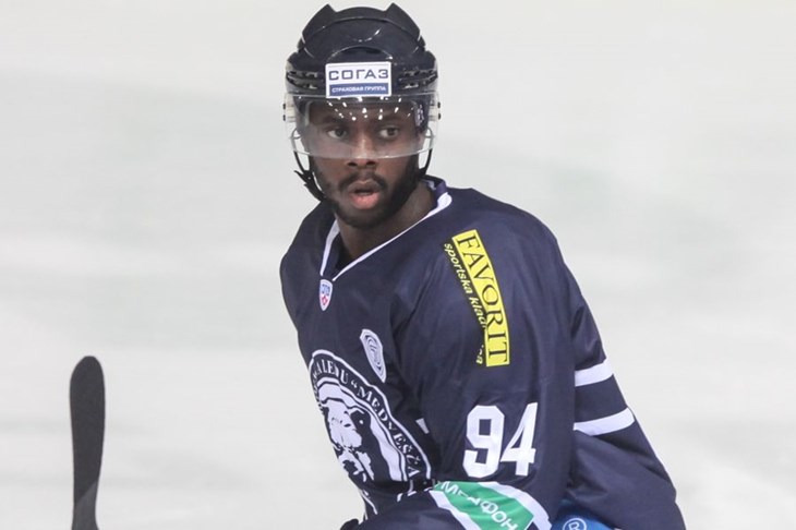 Hedberg debitirao na sjajan način: "Lako je igrati s ovakvim suigračima"