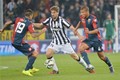 Video: Genoa šokirala Juventus u 94., Roma se u potpunosti izjednačila s aktualnim prvacima