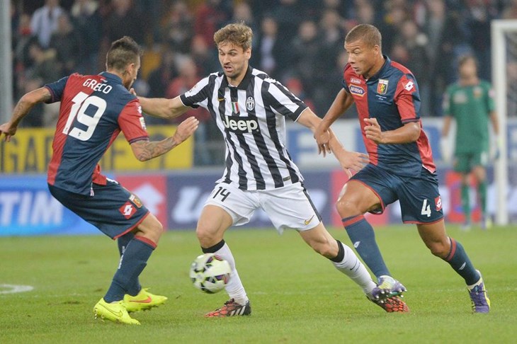 Video: Genoa šokirala Juventus u 94., Roma se u potpunosti izjednačila s aktualnim prvacima