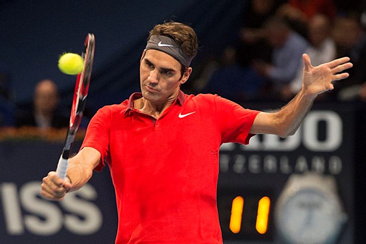 Federer preživio Chardyjev nalet, nastavlja se mrtva utrka za London