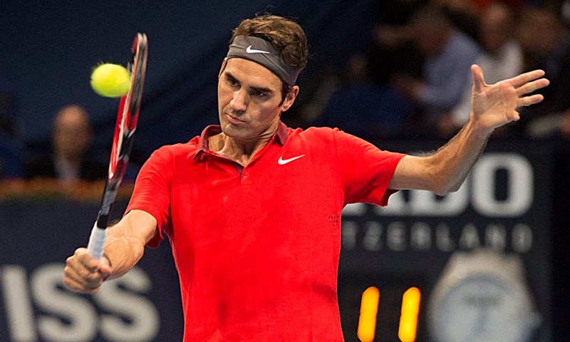 Federer preživio Chardyjev nalet, nastavlja se mrtva utrka za London
