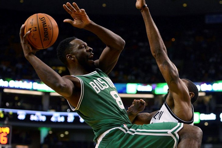 Video: Bogdanovićeva utakmica sezone, desetkovani Thunder bez šanse protiv Netsa