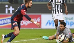 Buffon produžuje ugovor s Juventusom, dogovor je već postignut