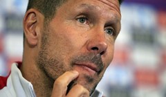 Simeone: "Trebamo hladnu glavu i moramo biti strpljivi, u životu postoje dani kada vam i ne ide"
