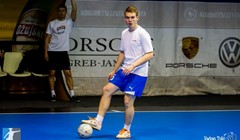 Započele prijave za drugo izdanje Zagrebačke studenstke futsal lige