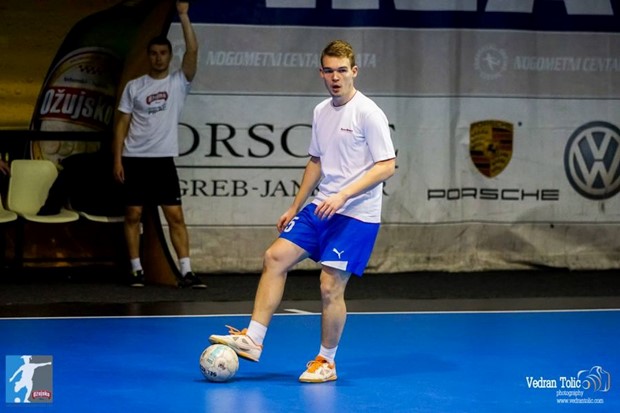 Započele prijave za drugo izdanje Zagrebačke studenstke futsal lige