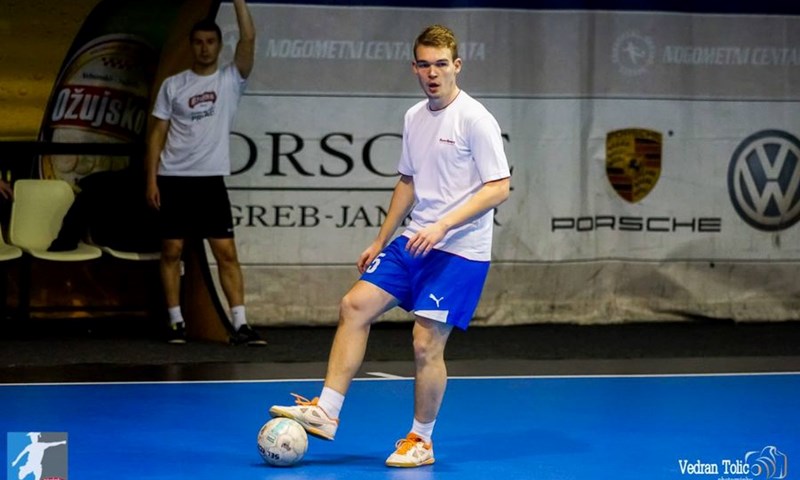 Započele prijave za drugo izdanje Zagrebačke studenstke futsal lige