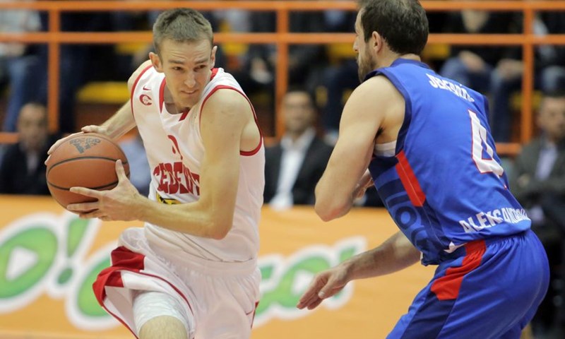 CSKA gostuje u Zagrebu: "Teodosić je ključ, a pod košem s malim šansama protiv Kauna i Hinesa"