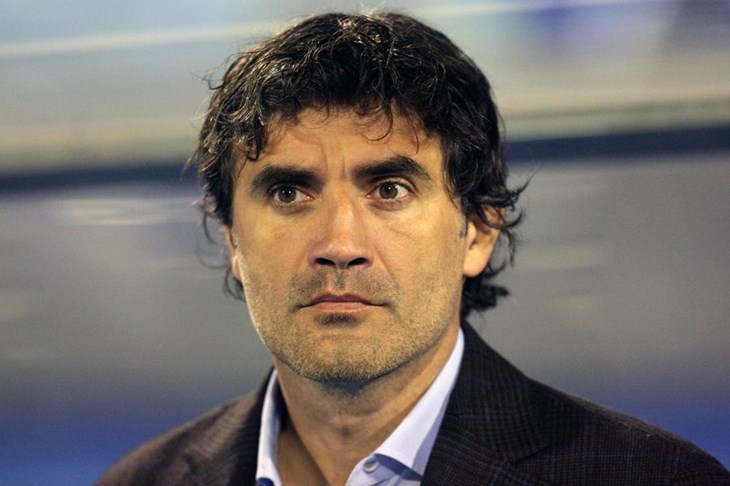 Mamić: "Sretan sam zbog pobjede i načina na koji smo zaključili polusezonu"