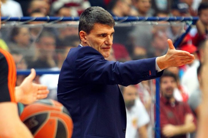 Efes bez Šarića kod kuće poražen od Žalgirisa, blijeda partija Perasovićeve Valencije u Beogradu