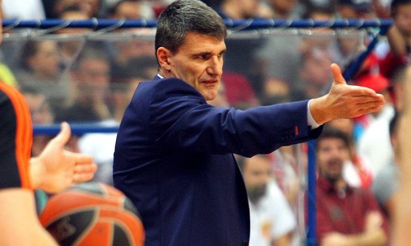 Velimir Perasović više nije trener Valencije, raskid suradnje nakon poraza od Rumunja