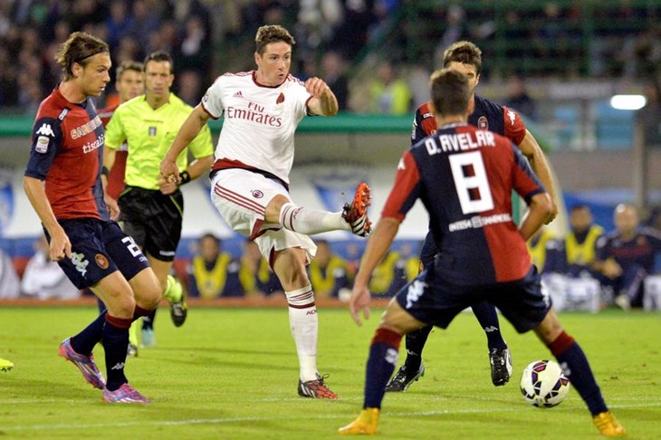 Atletico potvrdio: "Fernando Torres dolazi na posudbu do kraja sljedeće sezone"