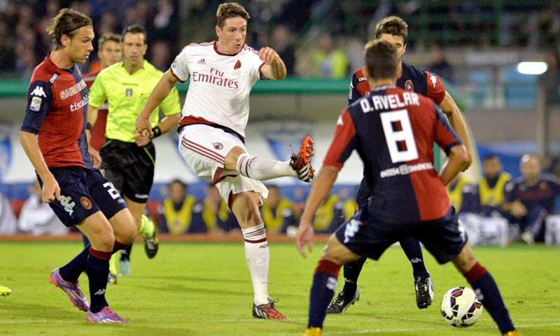 Atletico potvrdio: "Fernando Torres dolazi na posudbu do kraja sljedeće sezone"