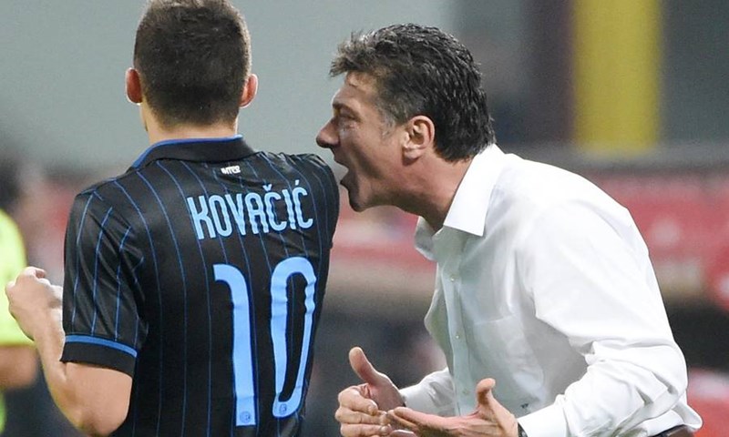 Mazzarri dobio otkaz: Matea Kovačića preuzima povratnik Roberto Mancini?