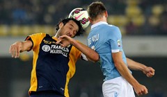 Video: Verona prekinula Lazijev niz od četiri uzastopne pobjede