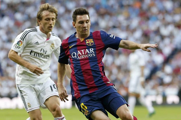 Trojica Hrvata među 100 najboljih nogometaša svijeta u tradicionalnom izboru magazina FourFourTwo