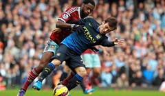 Uz Jelavića na Upton Park stigli Michail Antonio, Alex Song i Victor Moses