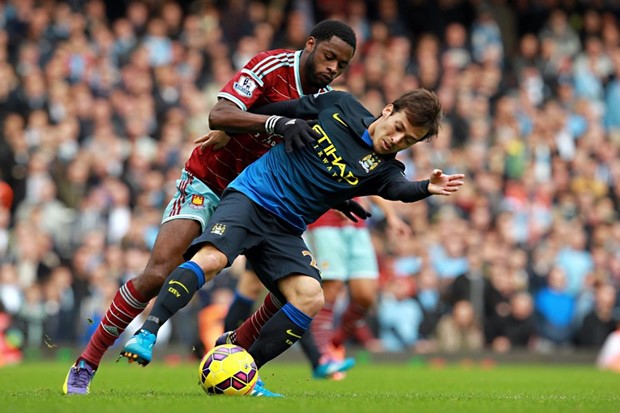 Uz Jelavića na Upton Park stigli Michail Antonio, Alex Song i Victor Moses