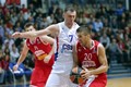 Cedevita nije izdržala, CSKA predvođen De Colom i Teodosićem do slavlja