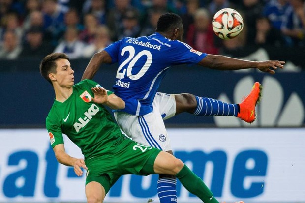 Video: Klaas-Jan Huntelaar osigurao Schalkeu novu domaću pobjedu