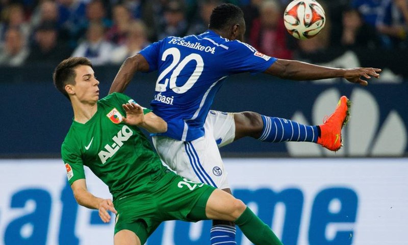 Video: Klaas-Jan Huntelaar osigurao Schalkeu novu domaću pobjedu