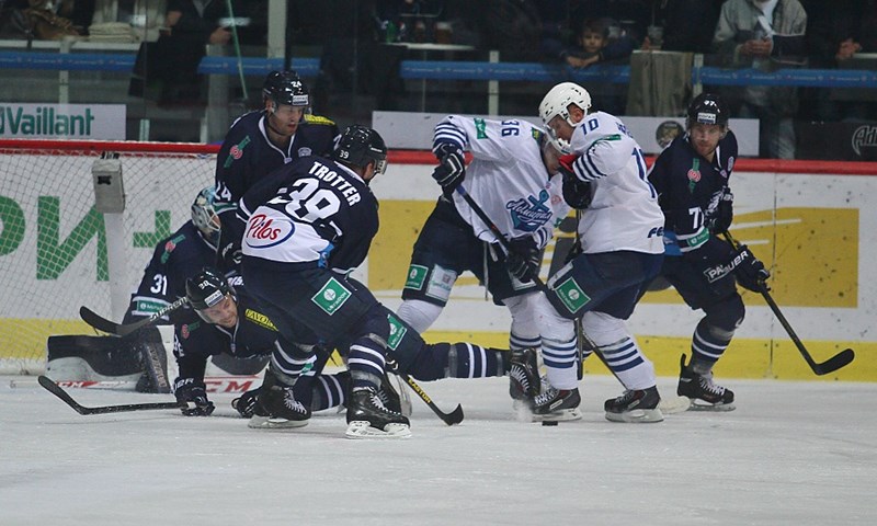 Ville Leino ponovno na ledu, uskoro povratak utakmicama