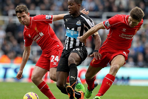 Video: Newcastle nastavio sjajnu seriju, nakon aktualnog prvaka srušen i Liverpool