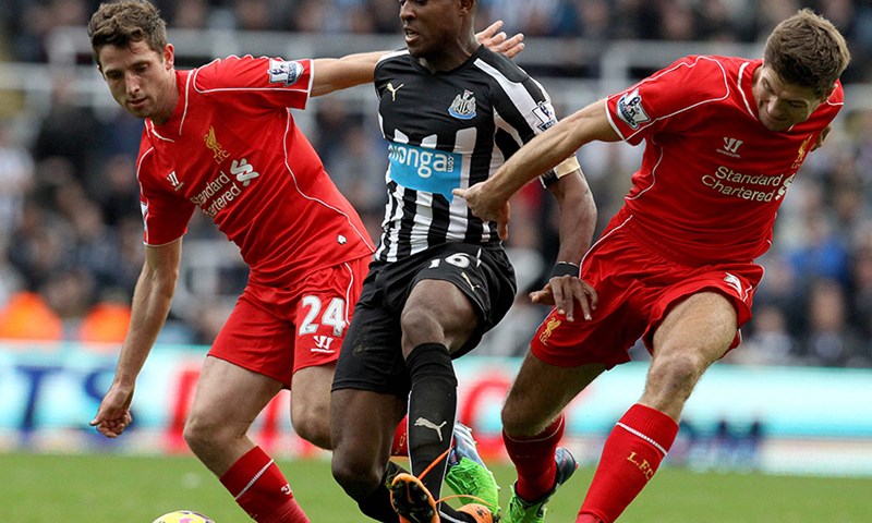 Video: Newcastle nastavio sjajnu seriju, nakon aktualnog prvaka srušen i Liverpool