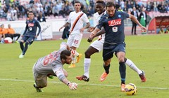 Video: Napoli nanio Romi drugi prvenstveni poraz i skočio na treće mjesto