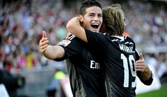 Modrić: "U fantastičnoj smo formi, a s Kroosom se sve bolje razumijem"