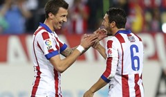 Video: Griezmann i Mandžukić slomili Cordobu za novu pobjedu madridskog Atletica