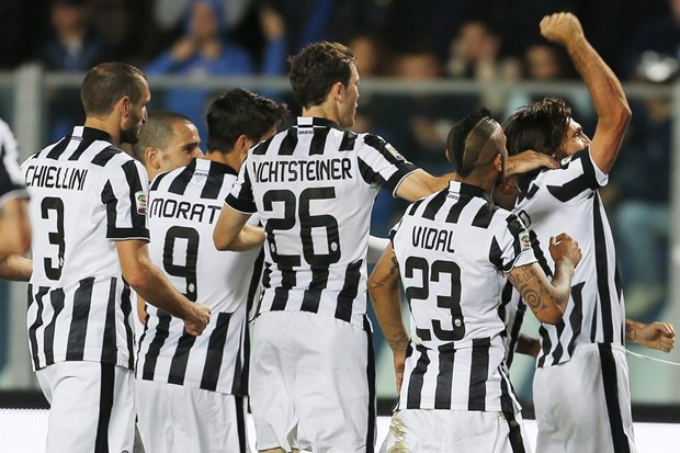 Video: Juventus iskoristio poraz Rome i izdvojio se na vrhu ljestvice Serie A