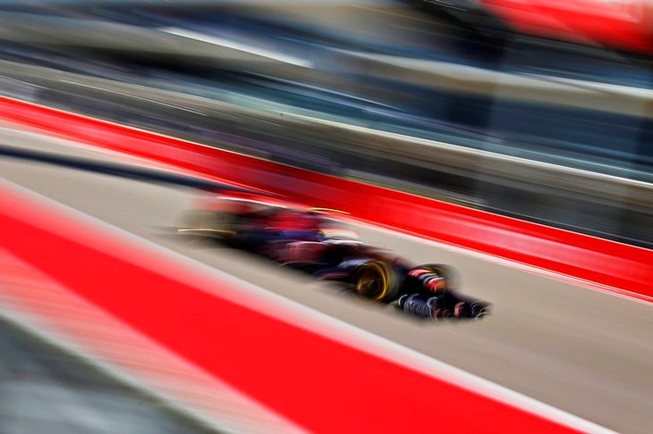 Sin Carlosa Sainza dobio priliku u Formuli 1: Toro Rosso na pogon talentiranih mladića