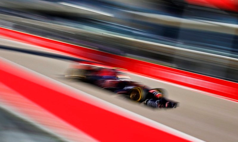 Rosberg ispred Hamiltona s devetim pole positionom sezone