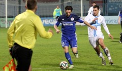 Kek razočaran: "Nisam zadovoljan rezultatom i igrom pojedinaca, ali mogli smo i lošije proći"