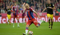 Klopp: "Čestitke Bayernu na zasluženoj pobjedi, drugo poluvrijeme je bilo loše"