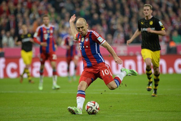 Klopp: "Čestitke Bayernu na zasluženoj pobjedi, drugo poluvrijeme je bilo loše"