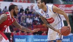 Rimac i Siriščević: "Moramo sve napraviti da pobijedimo Szolnoki i izađemo iz krize"