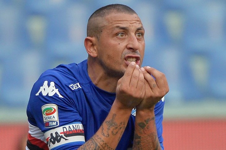 Video: Mihajlovićeva Sampdoria se vratila na treću poziciju, Fiorentina pala u Genovi