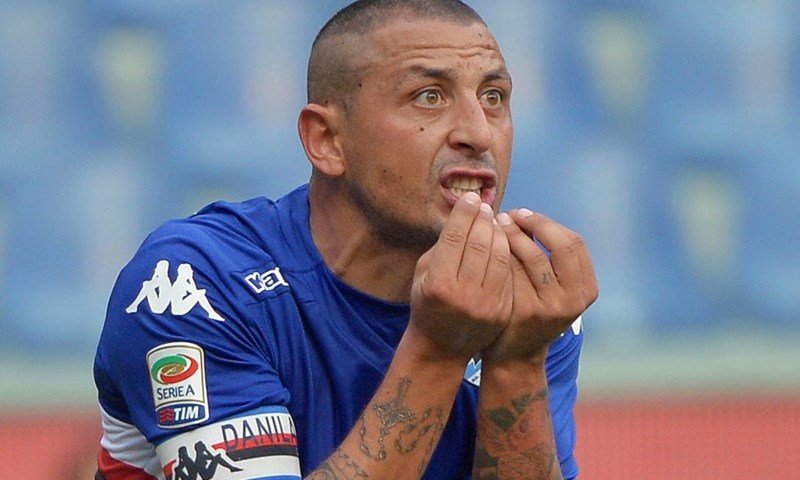 Video: Mihajlovićeva Sampdoria se vratila na treću poziciju, Fiorentina pala u Genovi